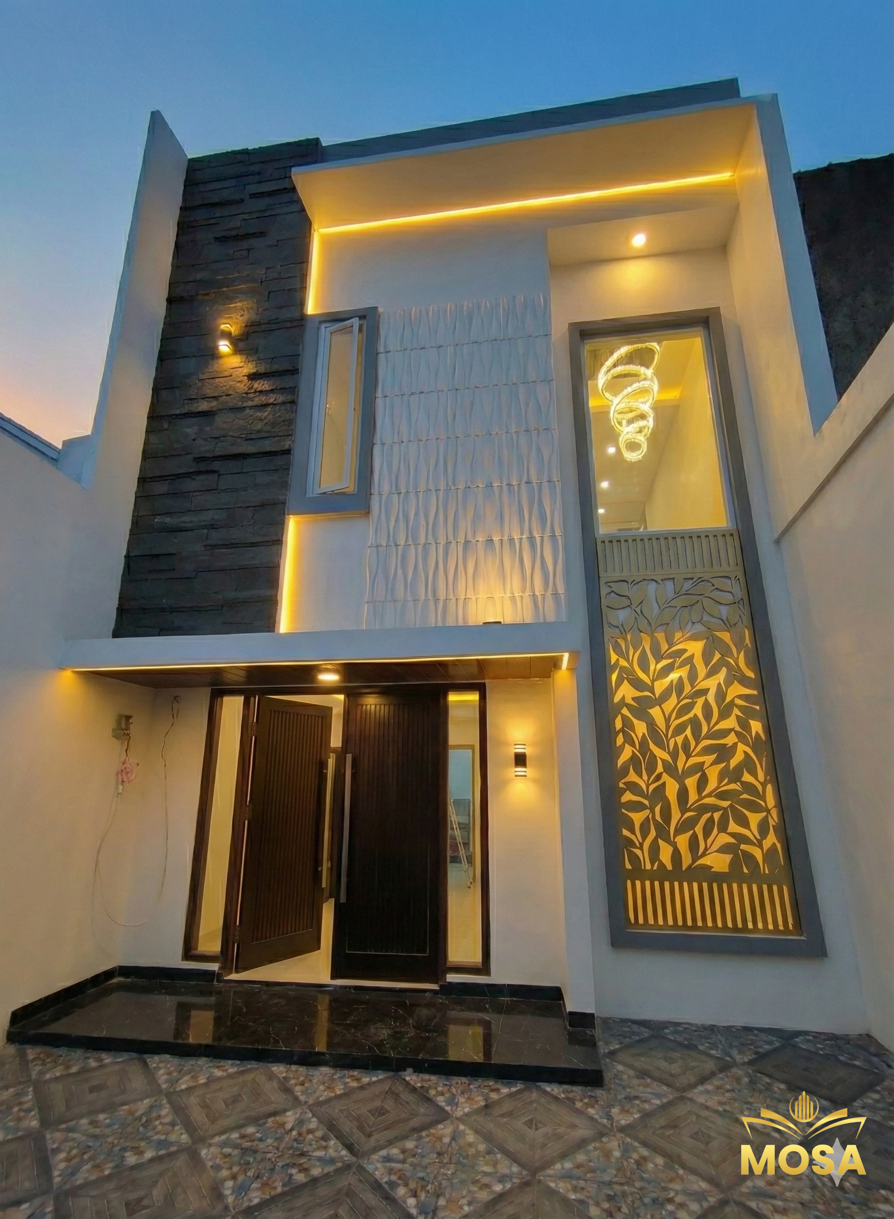 Interior Modern