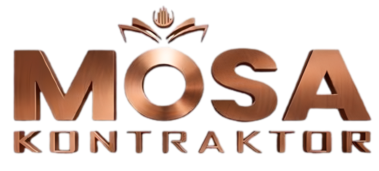 Mosa Kontraktor
